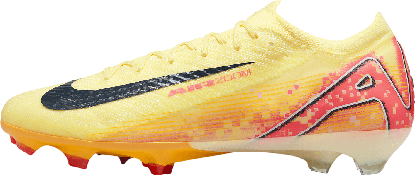 Nike Mercurial Vapor 16 Elite Kylian Mbappé Low FG - Sep 2024