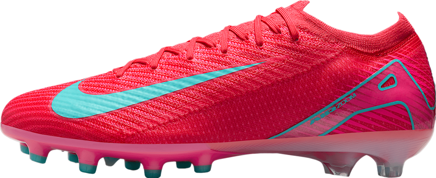 Nike Mercurial Vapor 16 Elite AG Black / Deep Jungle - Jul