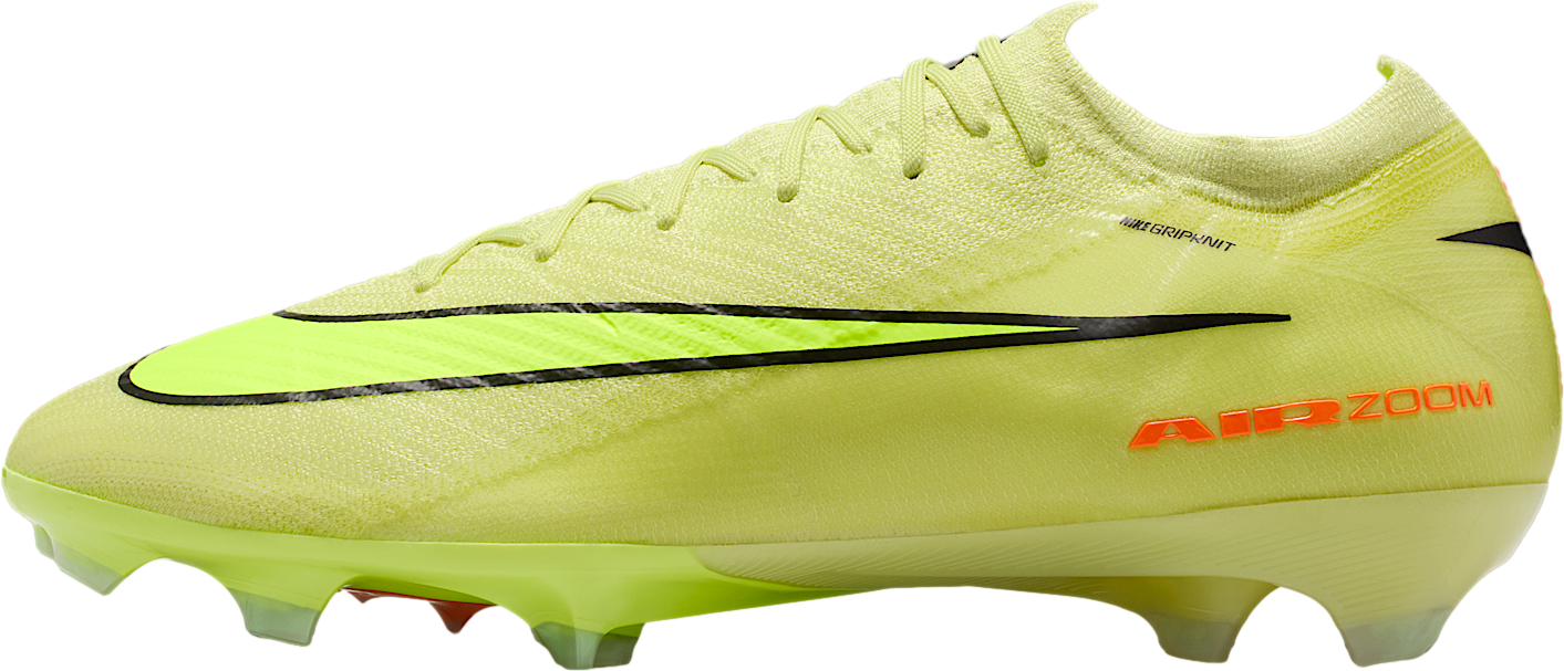 Nike Mercurial Vapor 16 Elite Low FG Limelight / Hyper