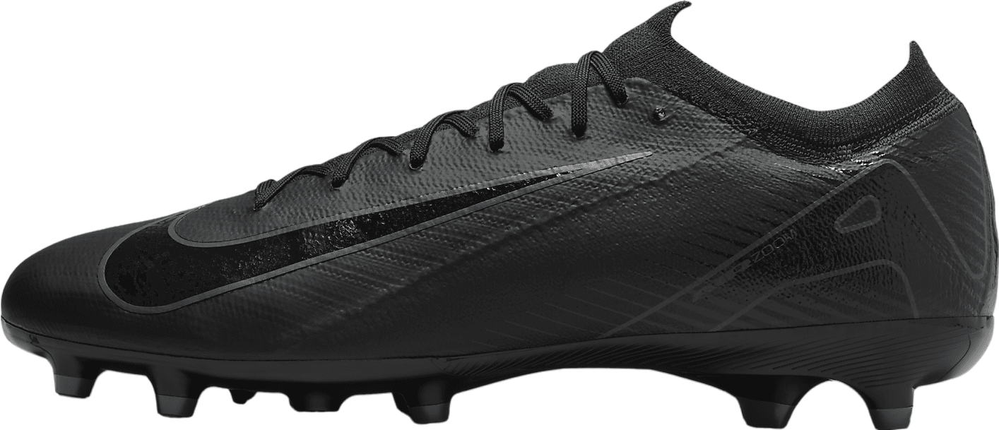 Nike Mercurial Vapor 16 Pro AG Black / Deep Jungle