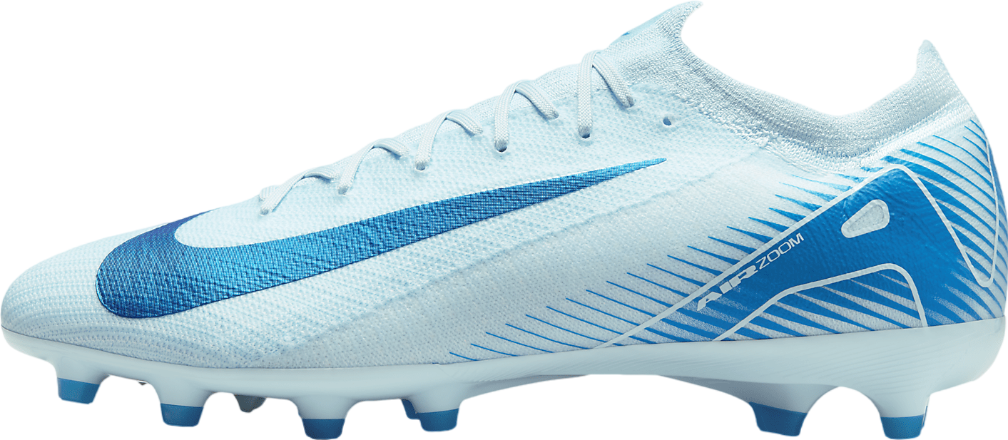 シューズ NIKETIEMPOLEGENDXELITESG-PROPLAYEREDITIO Nike Tiempo Legend X Elite FG SE x Pearl - Sail/Dark Atomic
