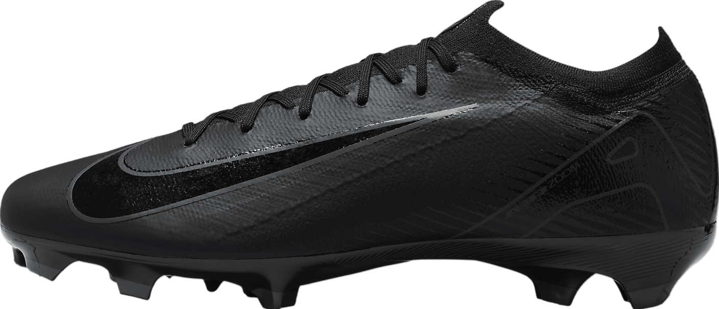 Nike Mercurial Vapor 16 Pro Low FG Volt / Black - Oct 2024