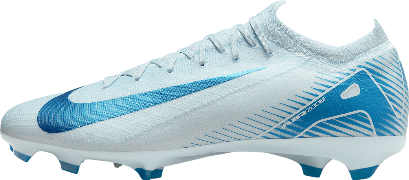 Nike Mercurial Vapor 16 Pro FG Glacier Blue / Blue Orbit