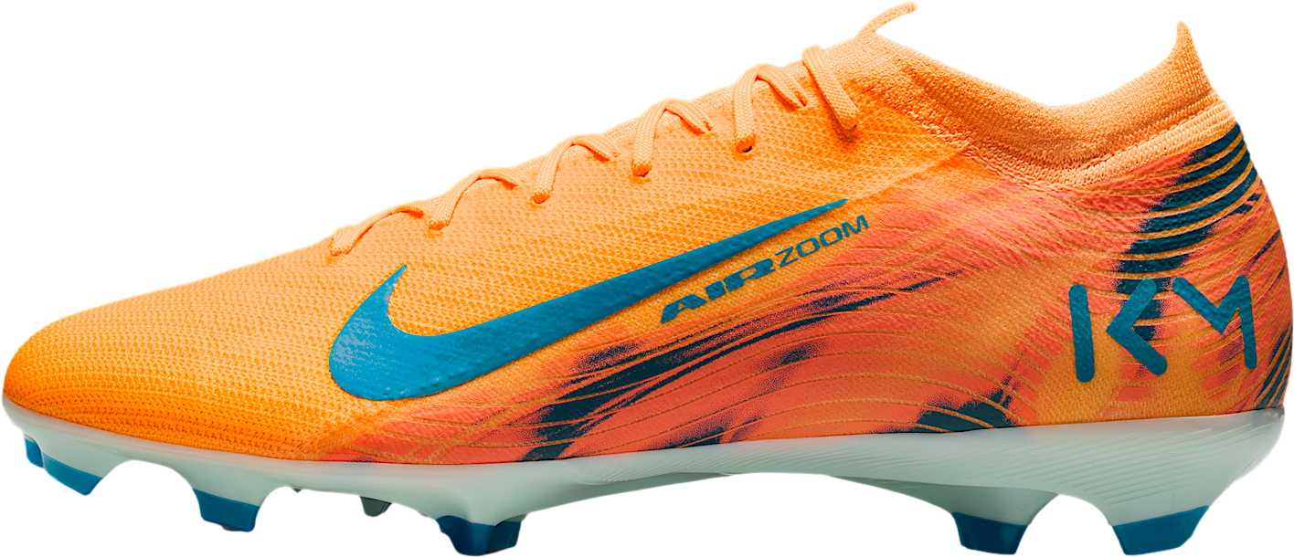 mercurial off white mbappe