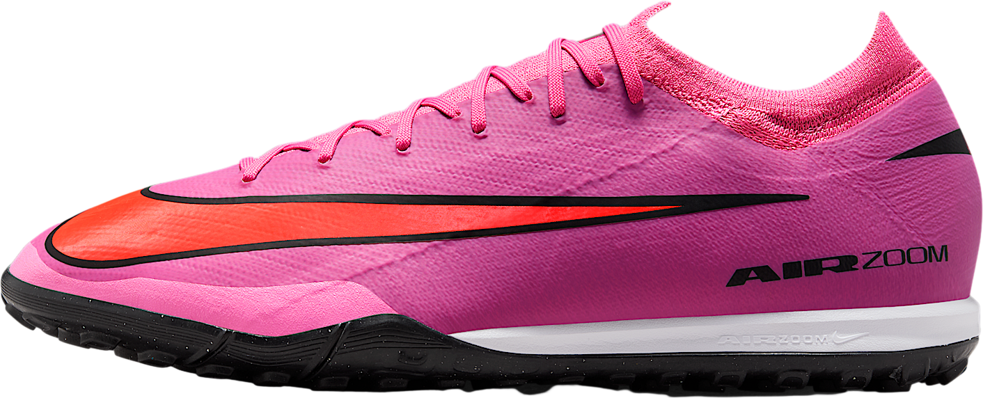 Nike Mercurial Vapor 16 Pro Low TF Ocean Cube / Pink Blast