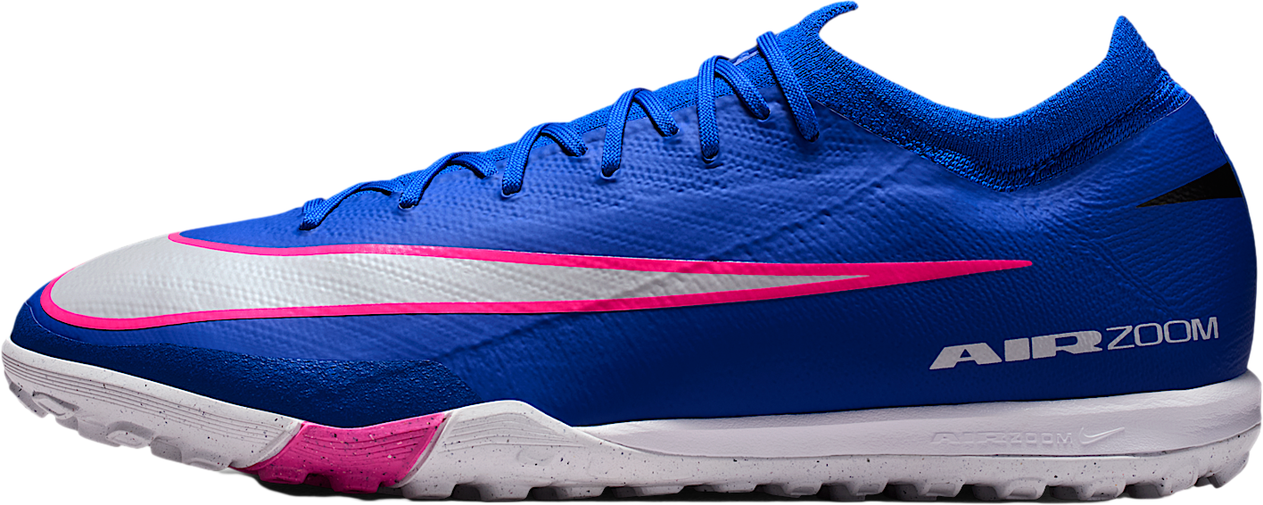 Nike Mercurial Vapor 16 Pro TF Black / Deep Jungle - Jul 2024