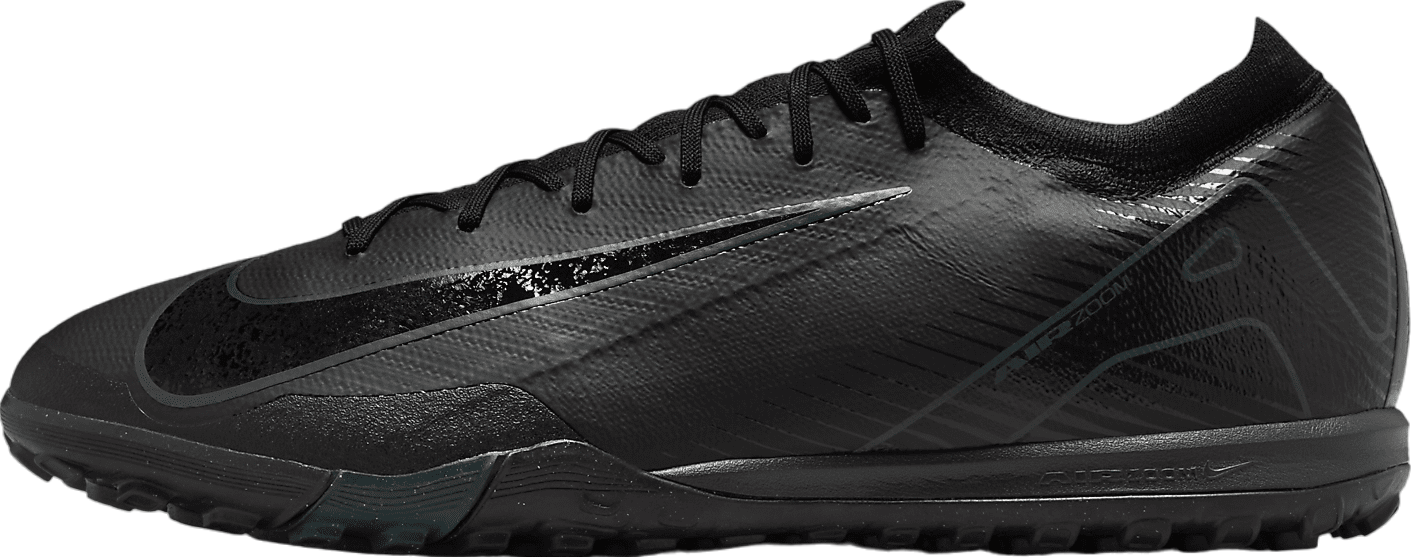 Nike Mercurial Vapor 16 Pro TF Black / Deep Jungle