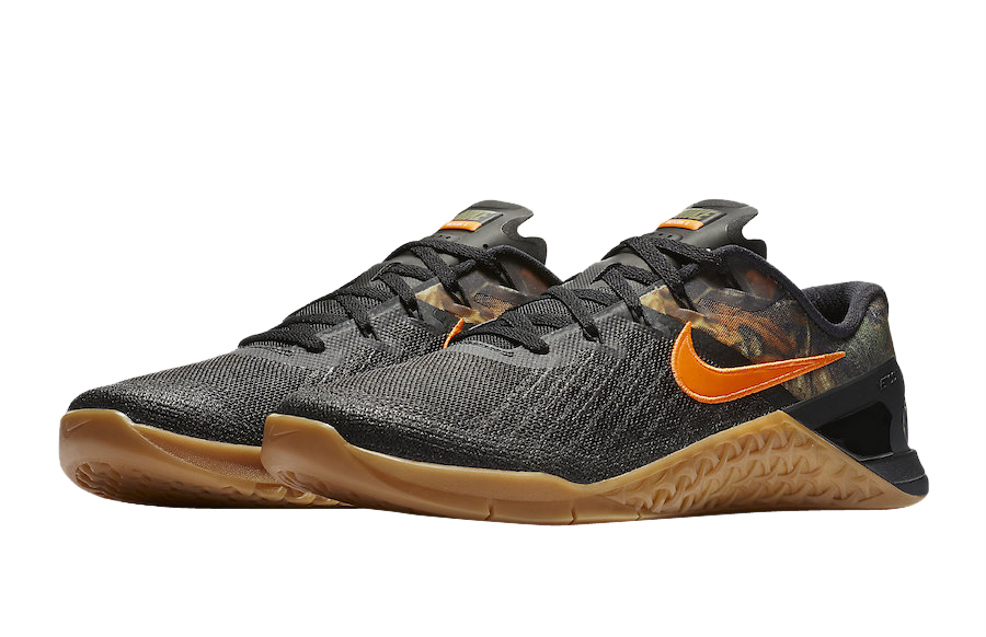 Nike Metcon 3 Realtree