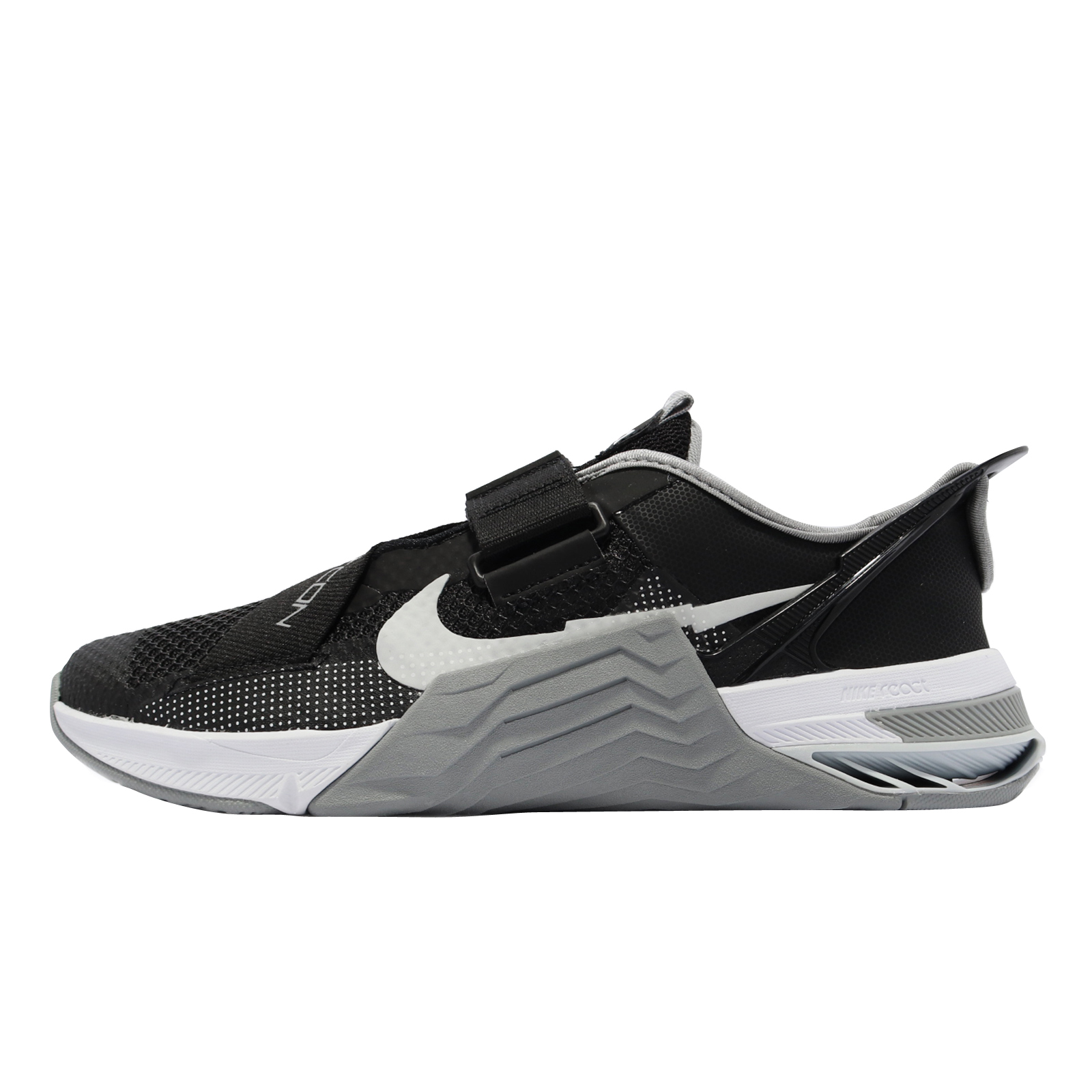 Nike Metcon 7 Flyease Black Pure Platinum