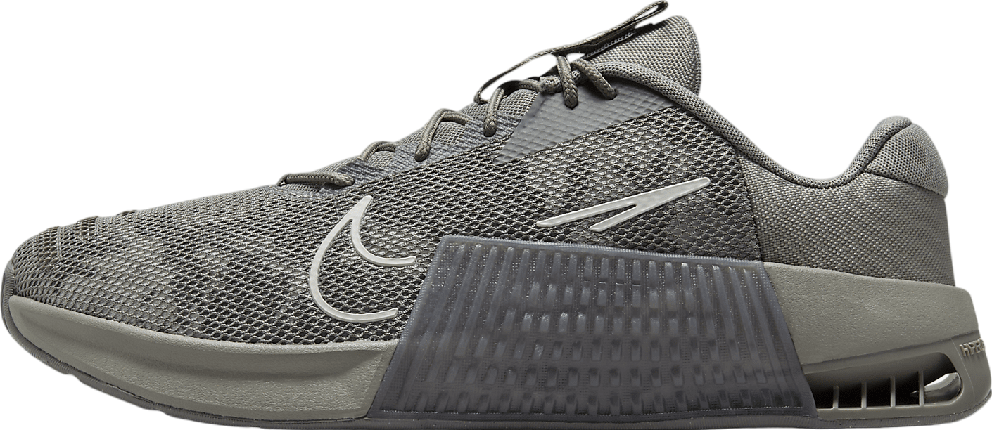Nike Metcon 9 AMP Dark Stucco / Flat Pewter - May 2024