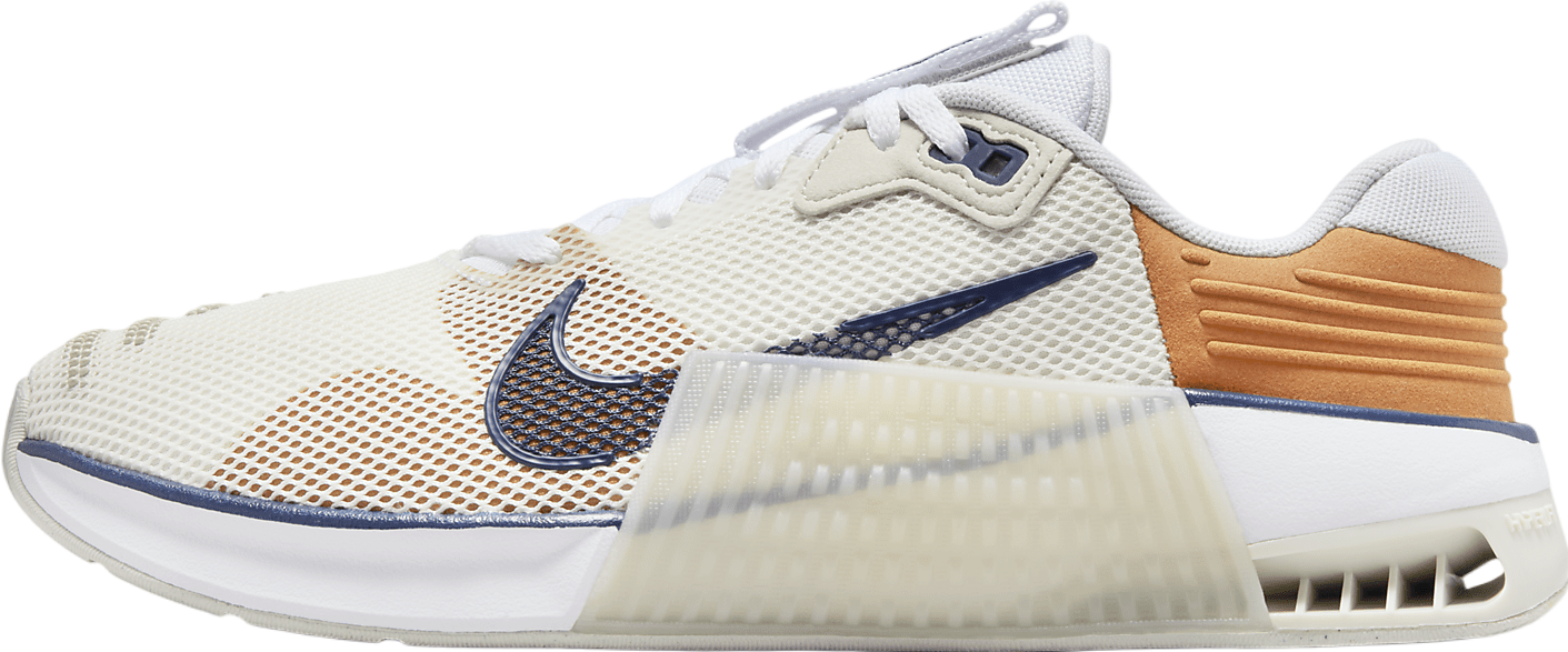 Nike Metcon 9 Amp WMNS White / Light Bone - Oct 2024