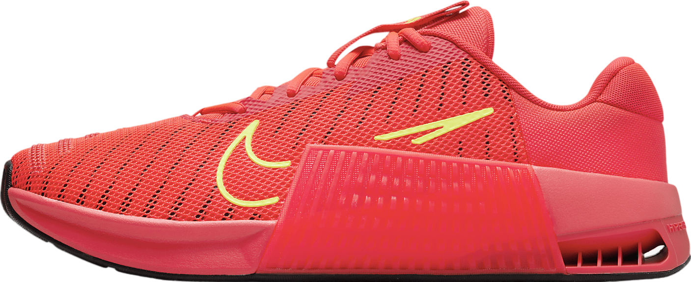 Nike Metcon 9 Bright Crimson / Black