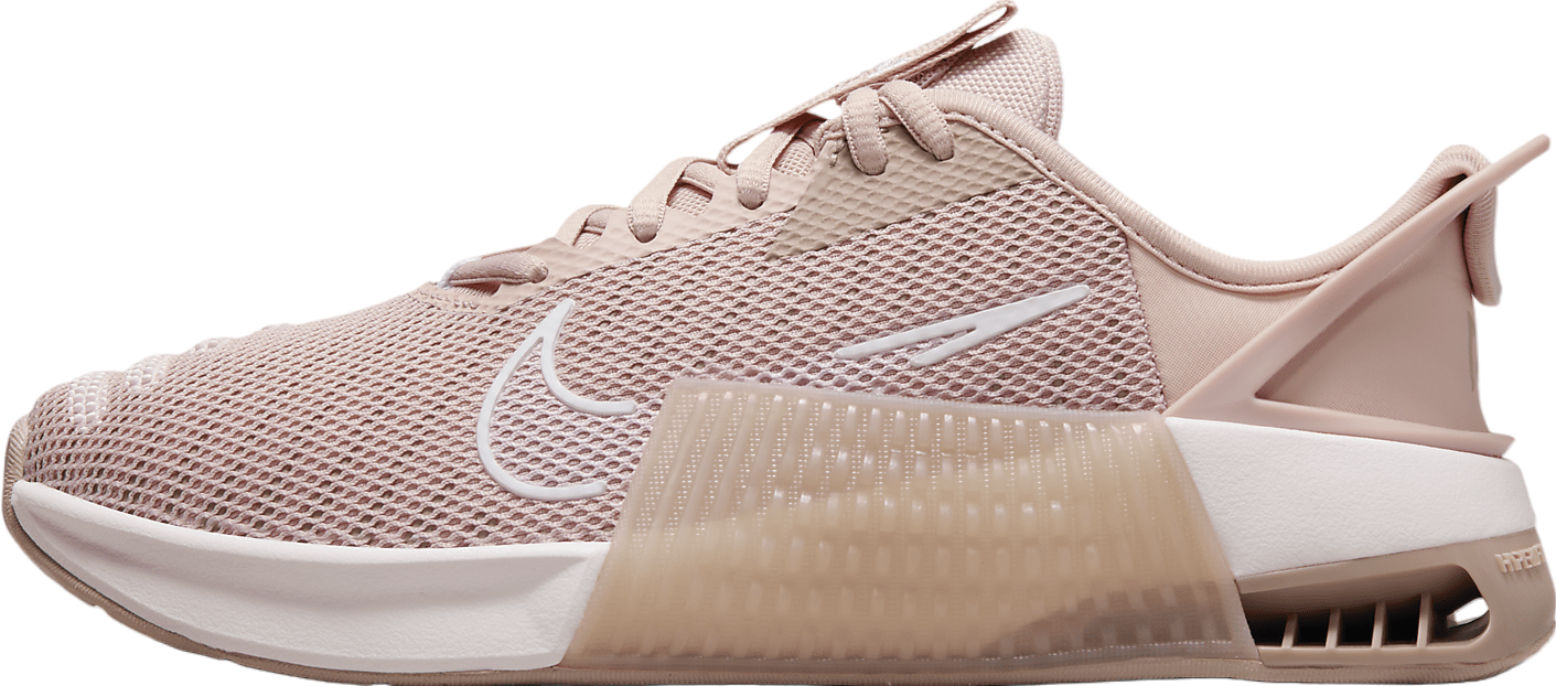 Nike Metcon 9 EasyOn WMNS Pink Oxford / Diffused Taupe