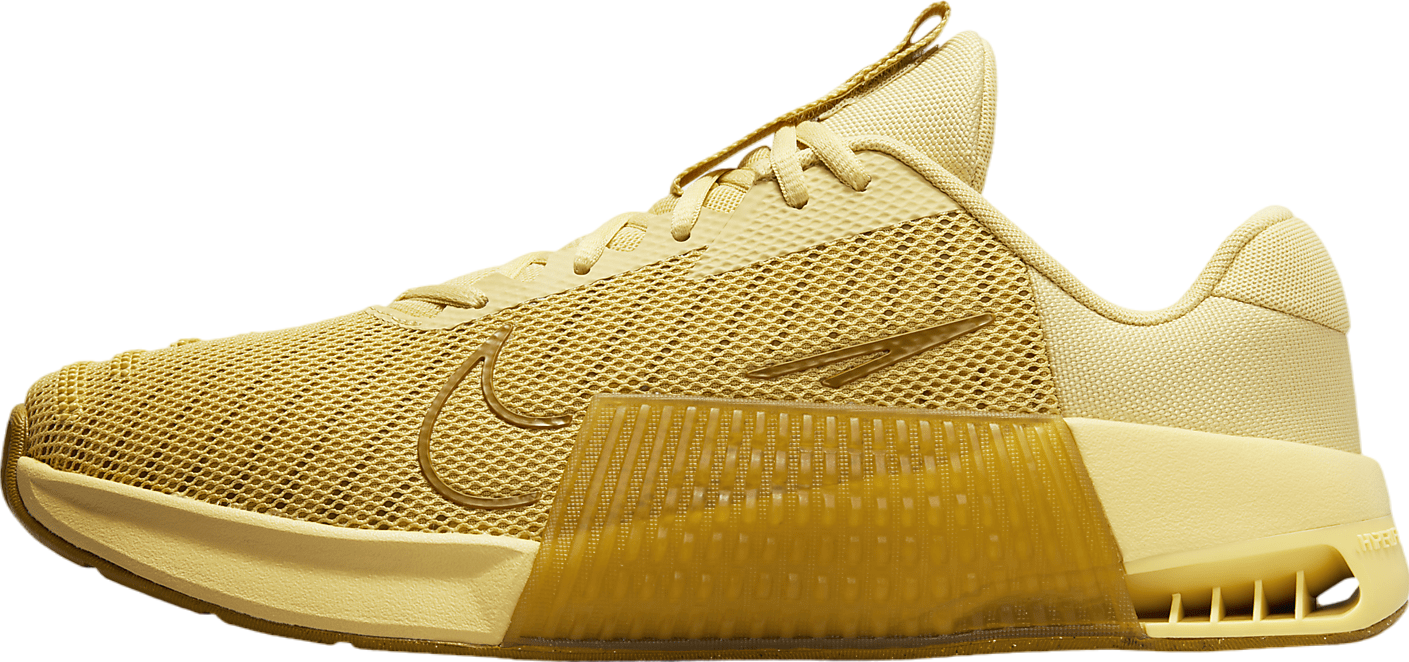 Nike Metcon 9 Saturn Gold / Bronzine - Mar 2024 - DZ2617-700