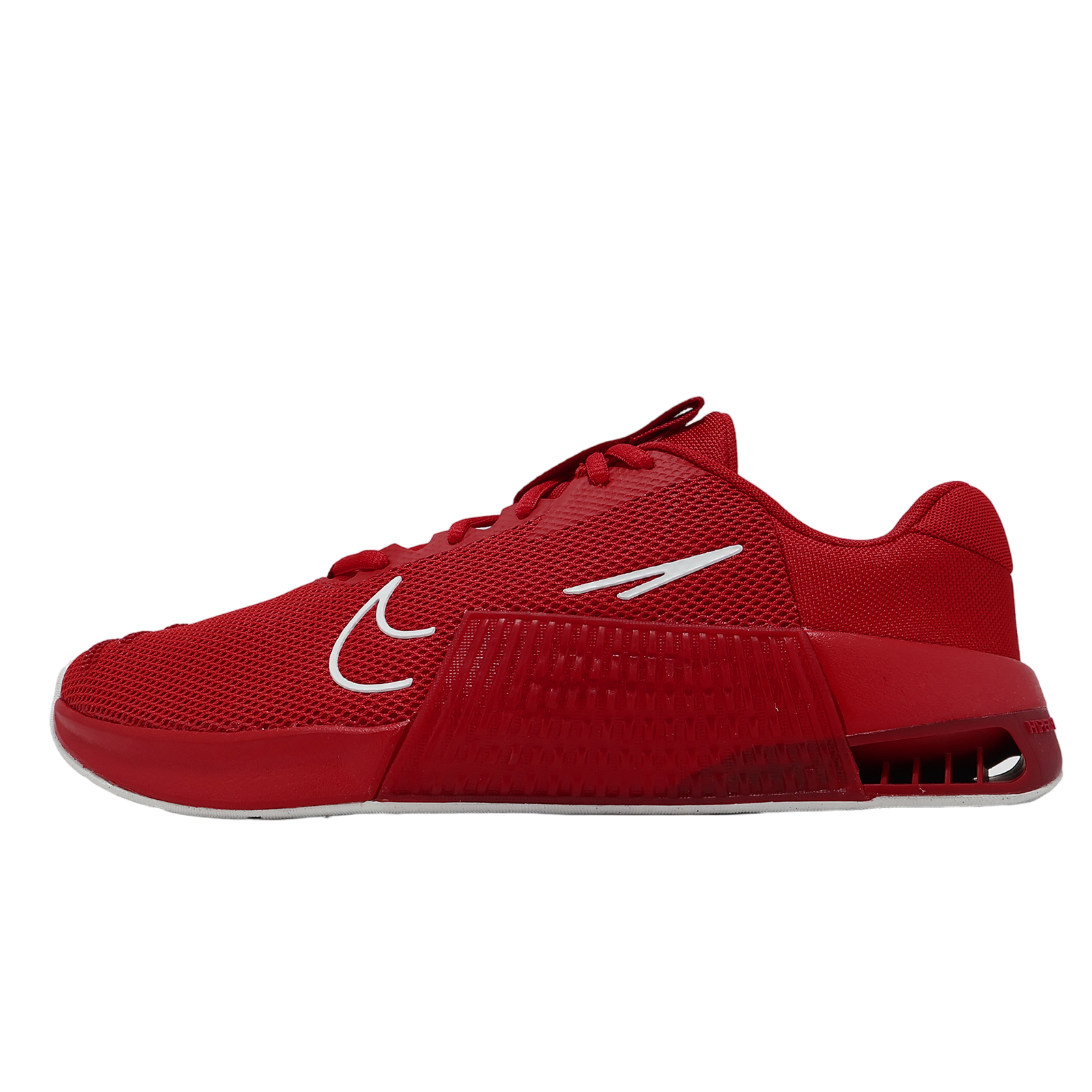 Nike Metcon 9 University Red / Pure Platinum