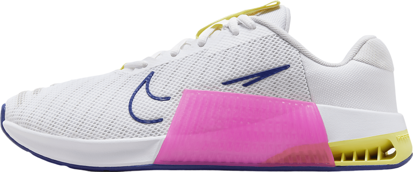 Nike Metcon 9 WMNS White / Fierce Pink