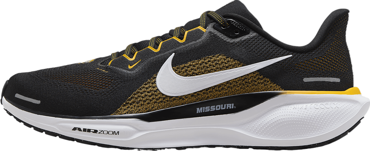 Nike Missouri Pegasus 41 Black / University Gold