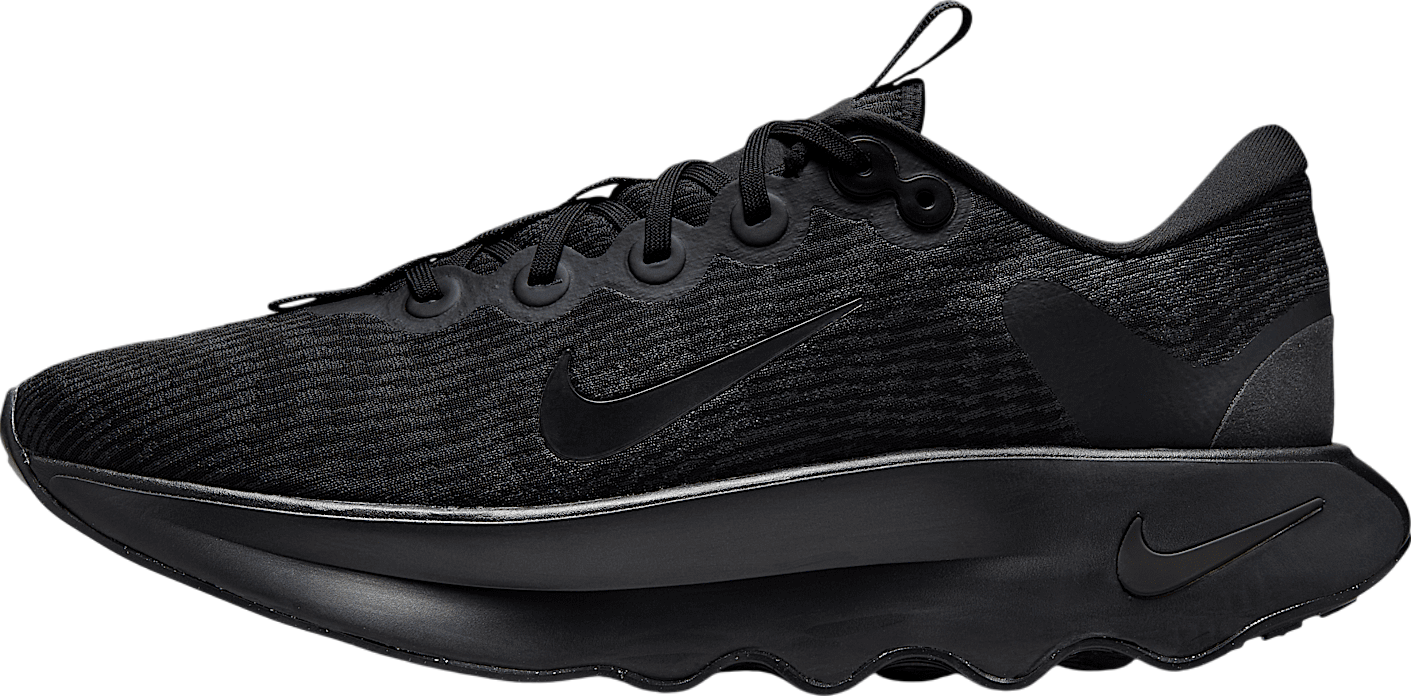 Nike Motiva Black / Anthracite - Dec 2024 - DV1237-003