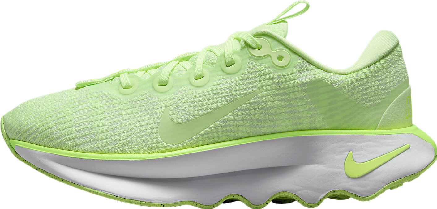 ◆正規品◆NIKE MOTIVA HOT PUNCH VOLT(W)◆関税/送料込◆人気◆ nike-motiva-wmns-hot-punch-