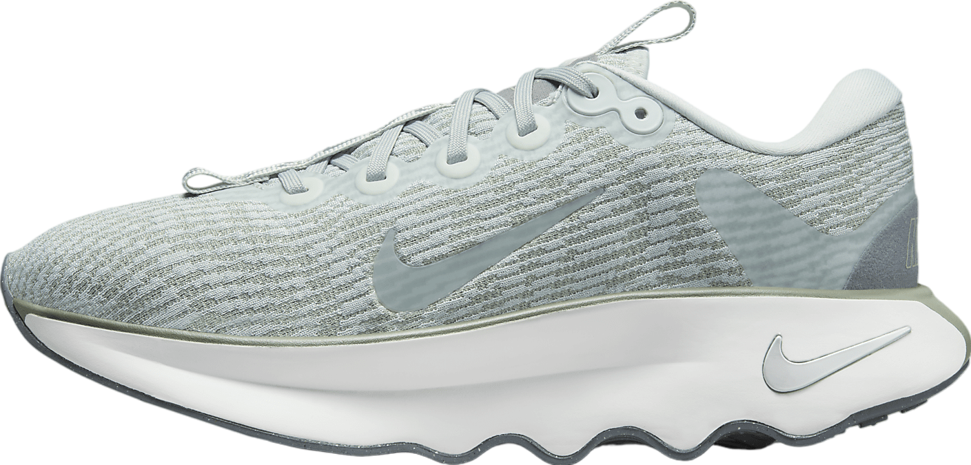 Nike Motiva WMNS Photon Dust / Light Smoke Grey - Jan 2025