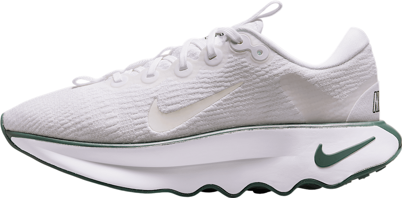 Nike WMNS Motiva White Pure Platinum - May 2023 - DV1238100