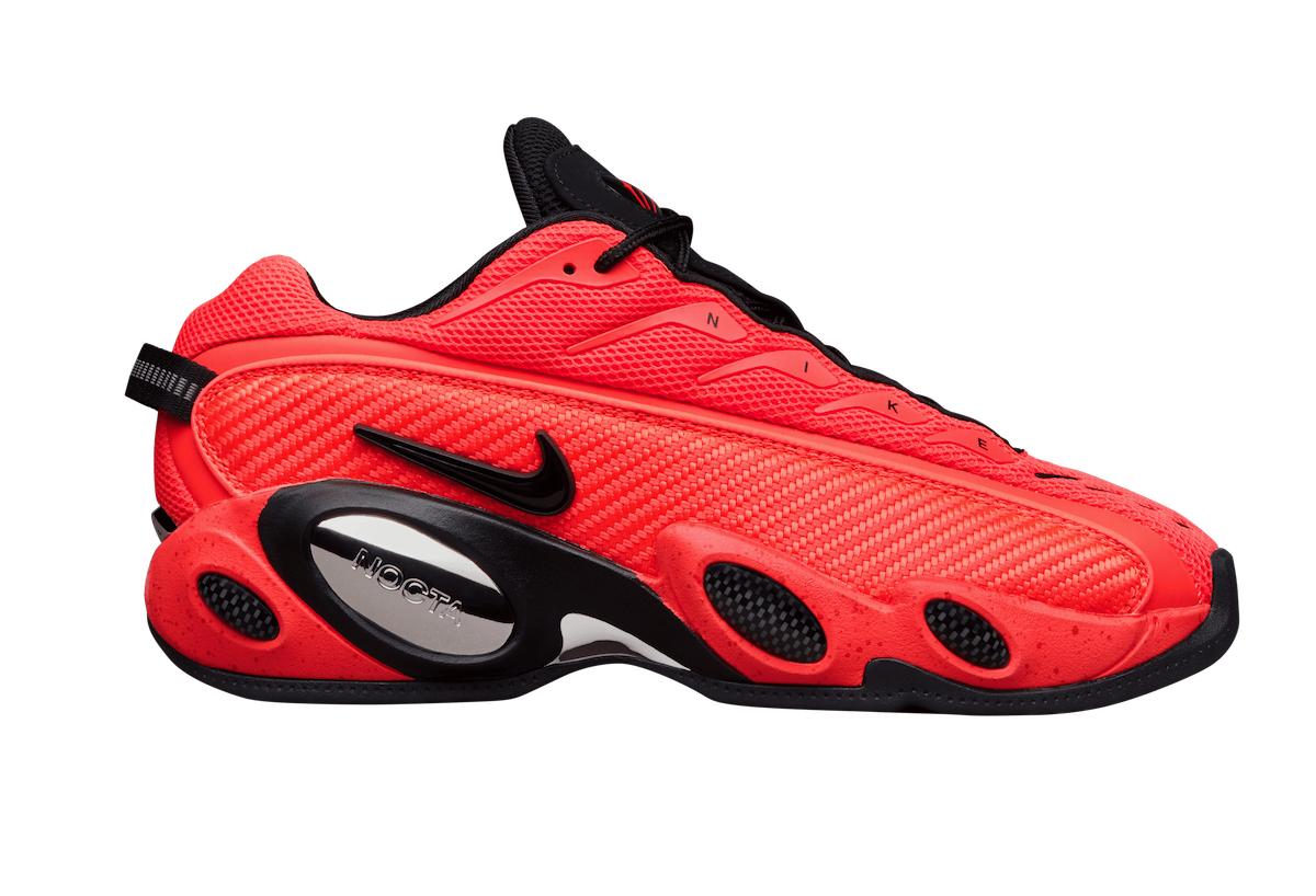 Nike✕NOCTA （定価36300円） 国内10月19日/27日/28日発売予定】 ナイキ ノクタ グライド