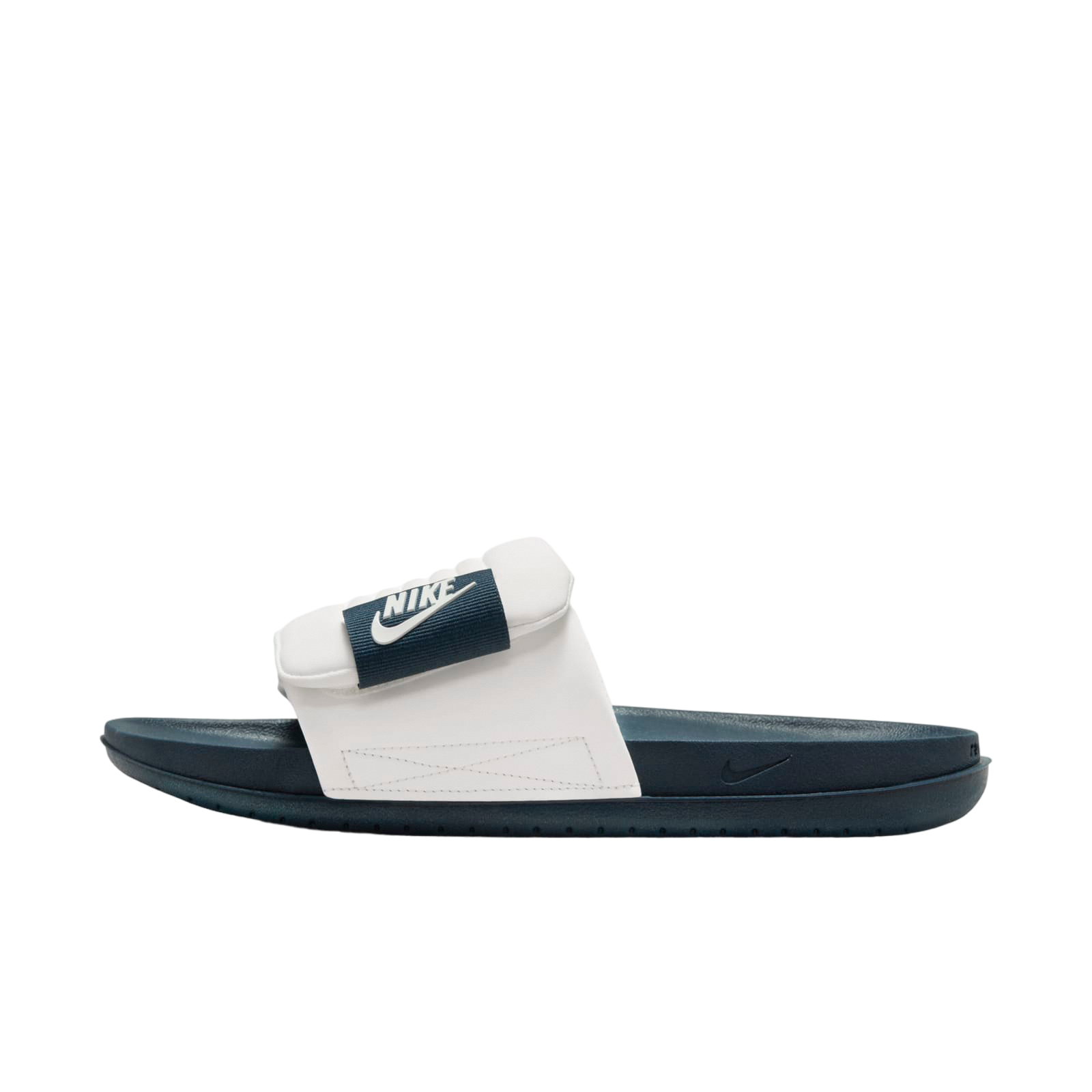 ◆Nike◆ Offcourt Adjust Slide M Cool Grey Volt DQ9624006 DQ Nike Offcourt Adjust Slide Cool Grey Volt Men's - DQ9624-006