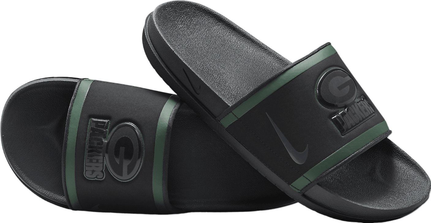 ◆男女共用◆NIKE OFFCOURT SLIDE ANTHRACITE◆関税/送料込◆ Nike Offcourt Slide 'Anthracite Black' BQ4639-003