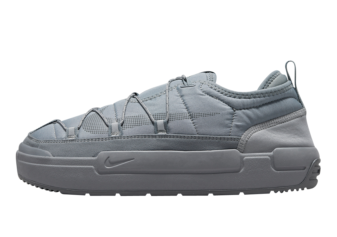 Nike Offline Pack Cool Grey