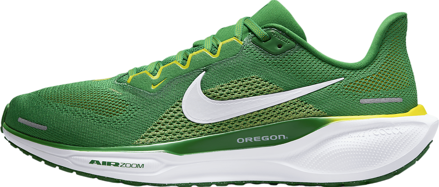 Nike Oregon Pegasus 41 Apple Green / White