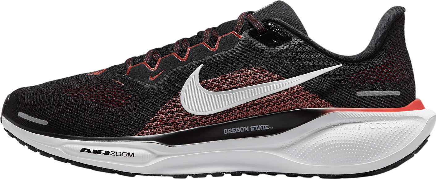 Nike Oregon State Pegasus 41 Black / Team Orange