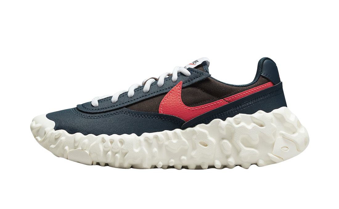 Nike Overbreak Armory Navy