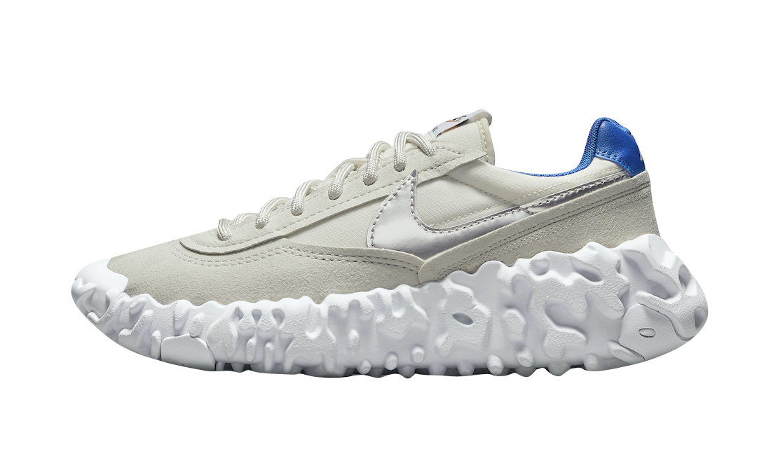 Nike Overbreak Light Bone