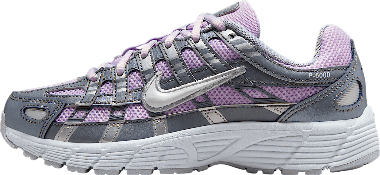 Nike P-6000 GS Doll / Smoke Grey - Mar 2025 - HV5064-500