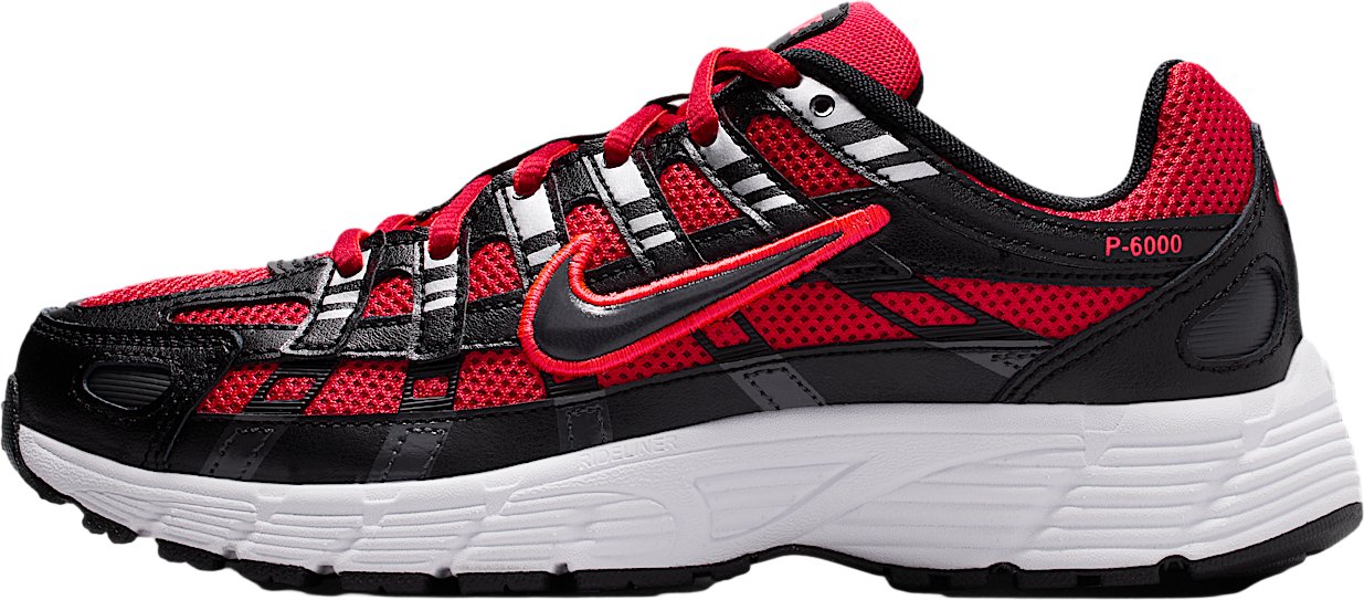 ◆正規品◆NIKE P-6000 PINK BLAST LLIC SILVER BLACK◆人気 P-6000 - PINK BLAST / BLACK / METALLIC SILVER