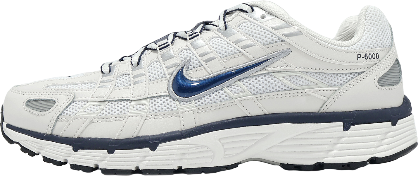 【NIKE】◆新製品◆P-6000 Obsidian◆手頃な価格◆ Nike P-6000 Phantom / Obsidian - Mar 2025 - CD6404018
