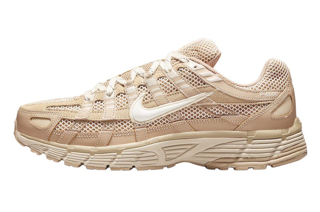 Nike P-6000 Premium Hemp