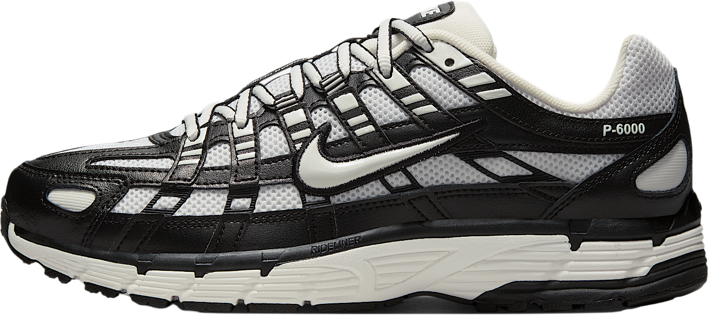 Nike WMNS P-6000 Laser Blue - May 2019 - BV1021-001