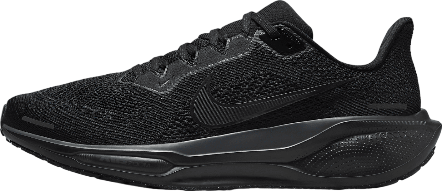 Nike Pegasus 41 Black / Anthracite