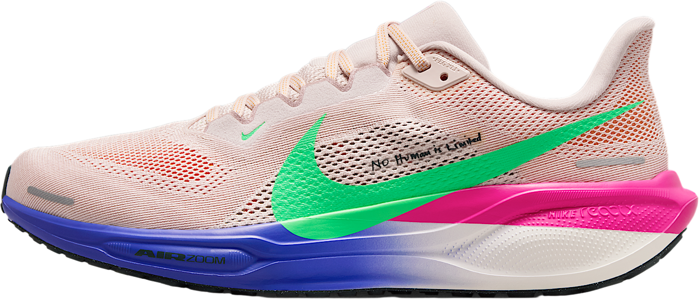 eliud kipchoge pegasus turbo