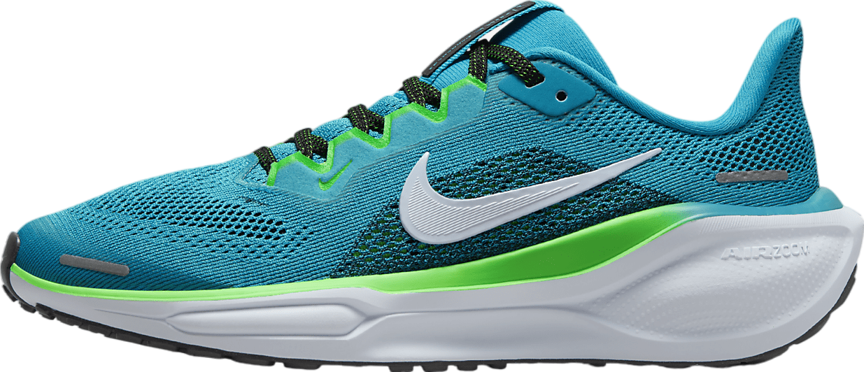 Nike Pegasus 41 GS Aquamarine / Black