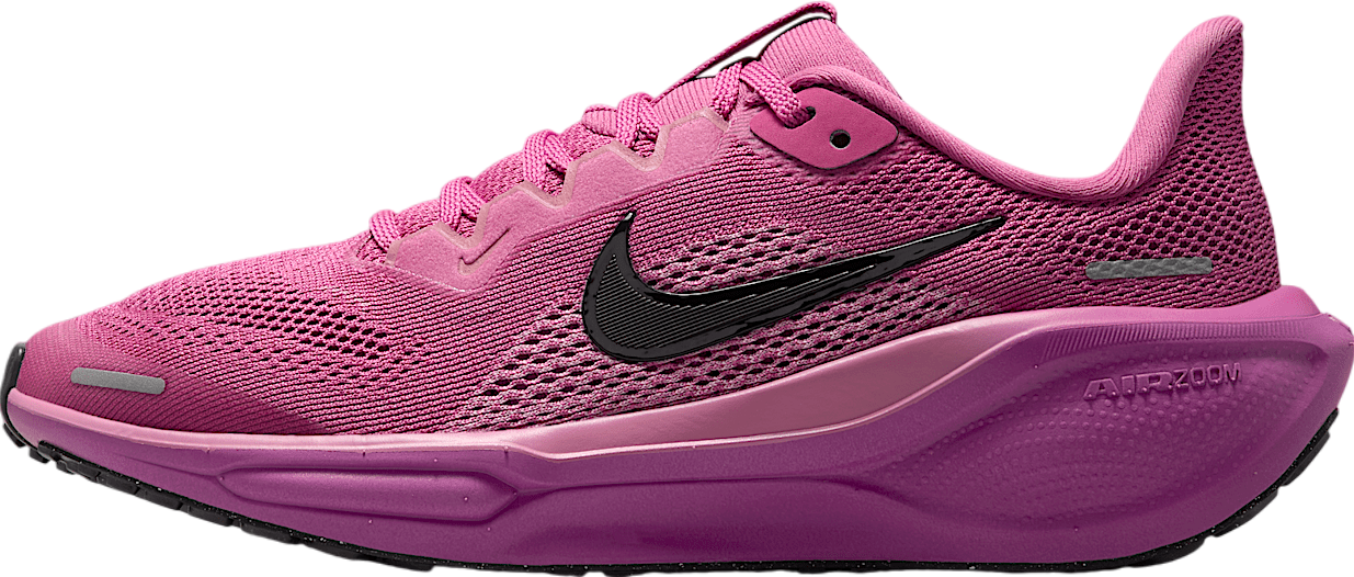 Nike Pegasus 41 GS Cosmic Fuchsia / Red Plum - Jan 2025 - FN5041