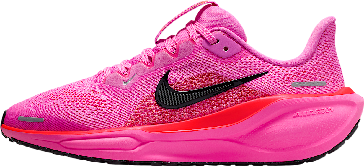 Nike Pegasus 41 ピンク 26cm ペガサス41 Nike Pegasus 41 GS Playful Pink / Hyper Pink - Jun 2025