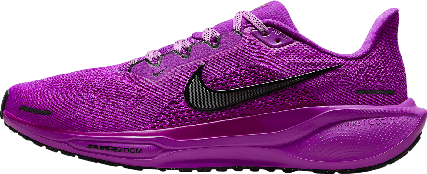 Nike Pegasus 41 Hyper Violet / Vivid Grape