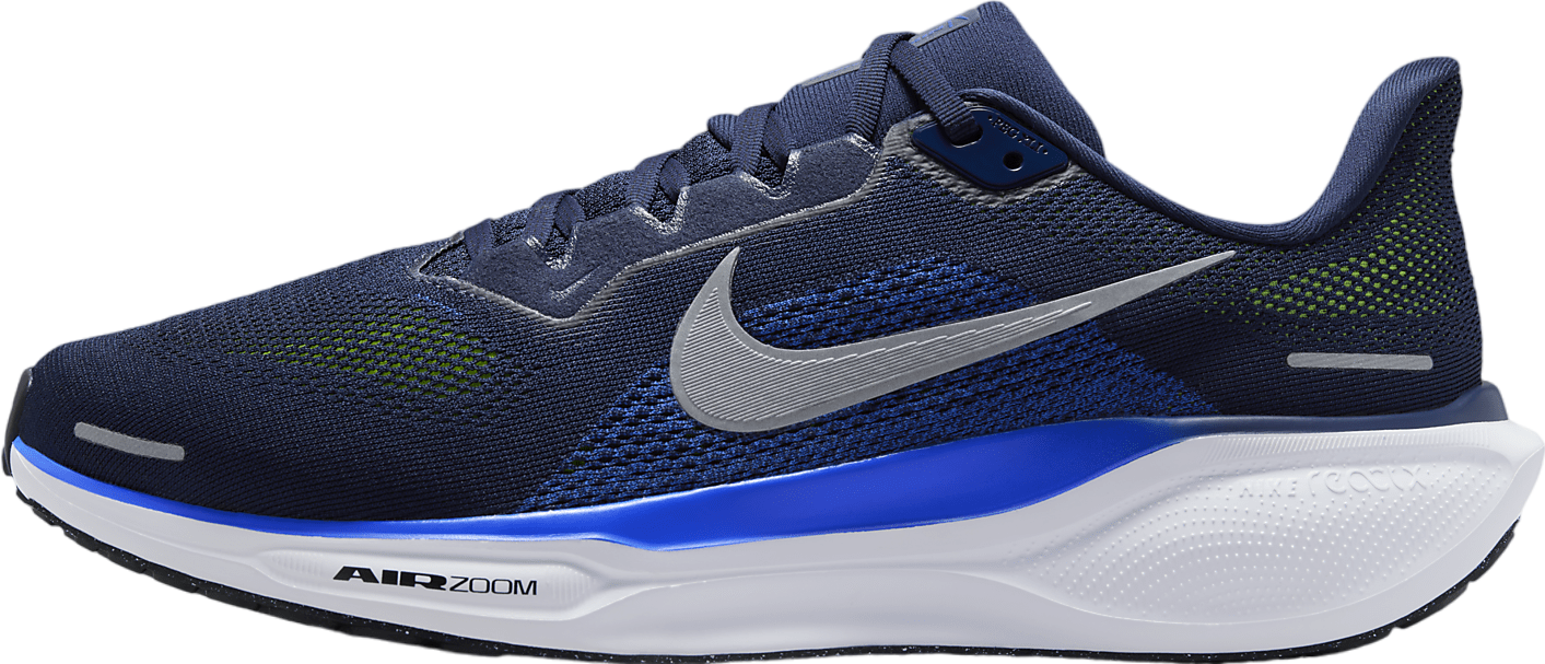 Nike Pegasus 41 Midnight Navy / Black