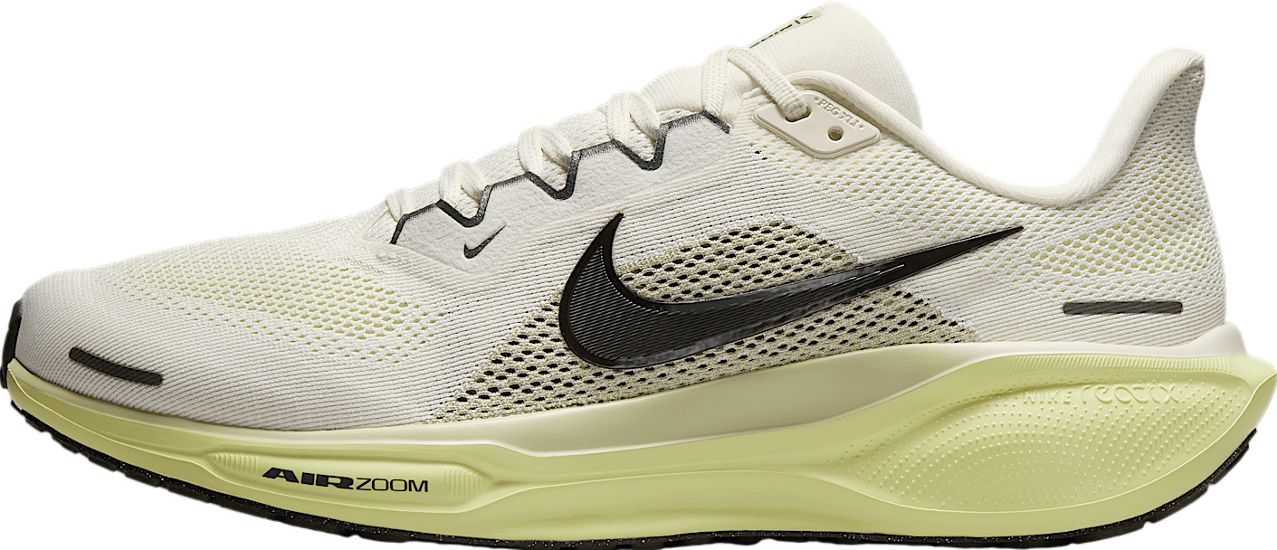 Nike Pegasus 41 White / Wolf Grey - Sep 2024 - FD2722-108
