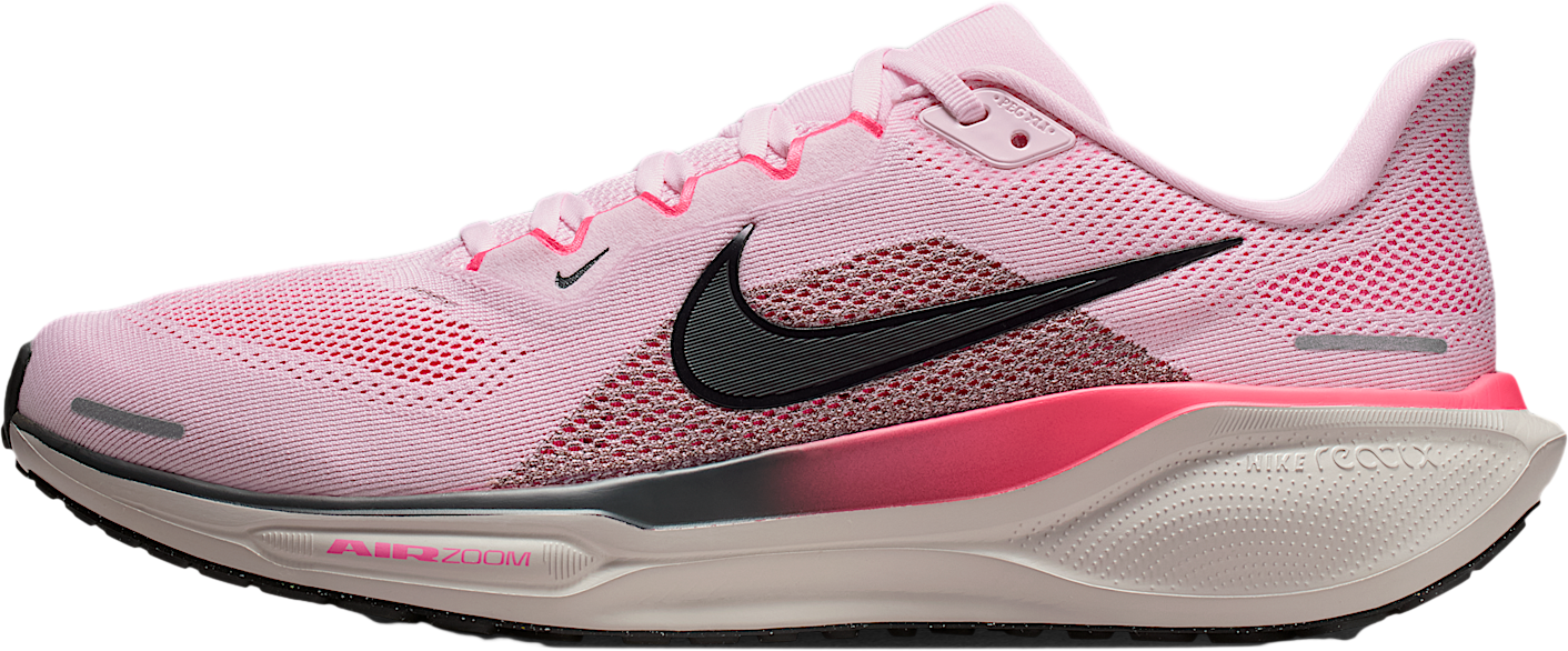 Nike Pegasus 41 Pink Foam / Taupe Grey - Oct 2025 - FD2722-604