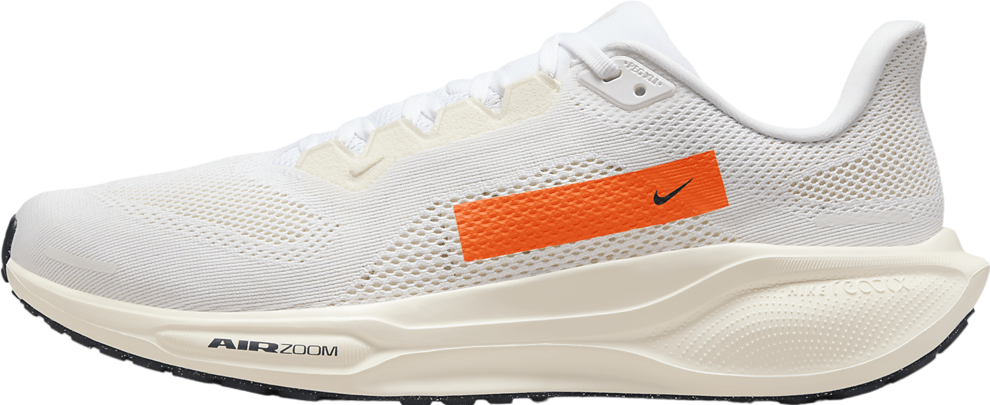 Nike Pegasus 41 PQ White / Hyper Crimson