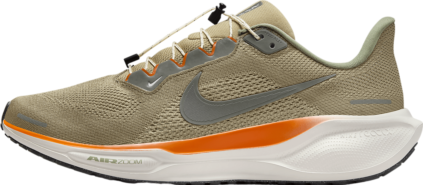 Nike Pegasus 41 Premium Neutral Olive / Parachute Beige