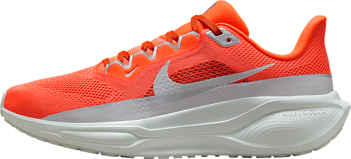 Nike Pegasus 41 Premium WMNS Hyper Crimson / Light Silver